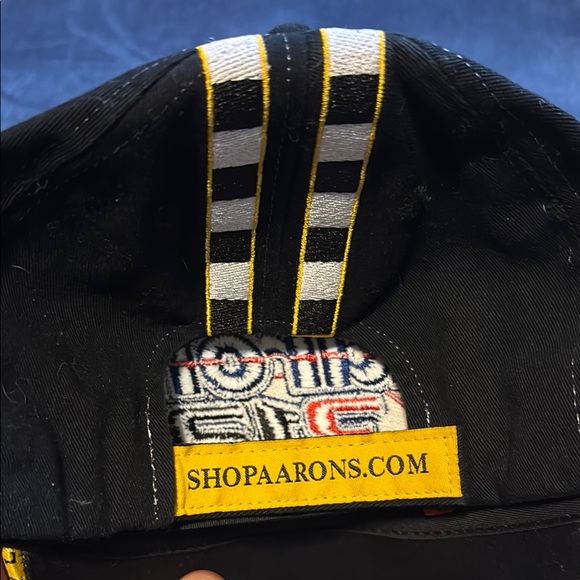 Aaron's 312 Racing Cap - Picture 3 of 4